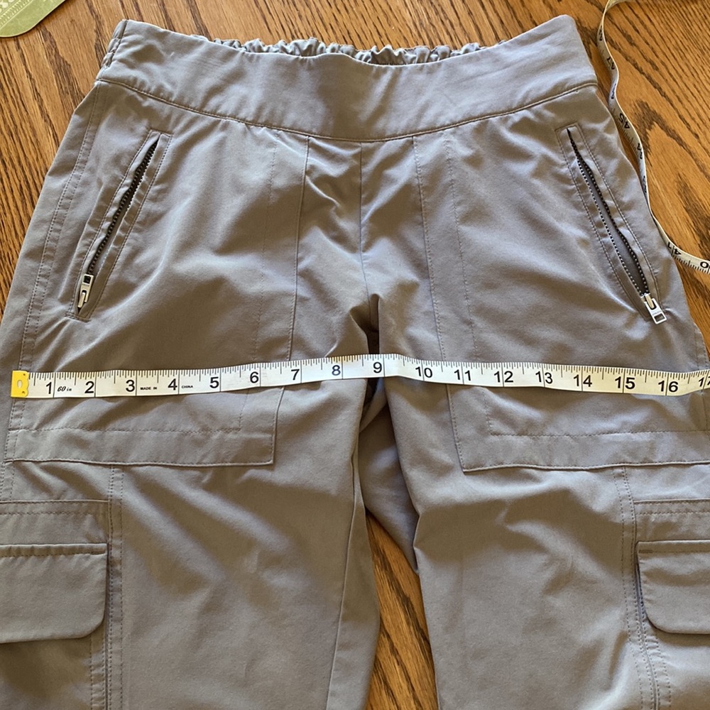 Athleta Brooklyn Joggers - Picture 8 of 9